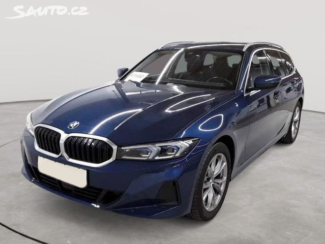BMW Řada 3